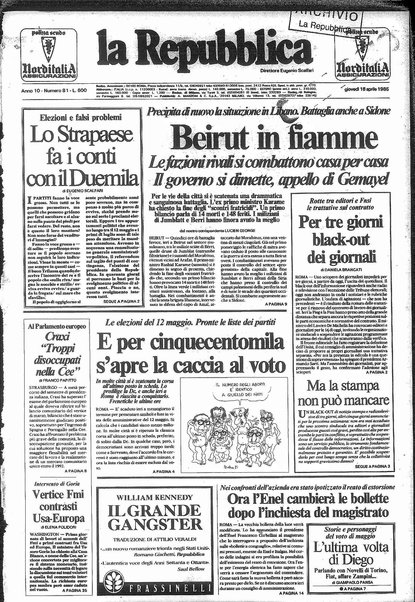 La repubblica